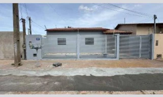 Imóvel 2658614 [''] - ['Rua Pequizeiros 2250 Lot. Vereda Tropical Qd. 15 Lt'] ['Lot. Vereda Tropical'] - ['Luís Eduardo Magalhães']/['BA'] - 1