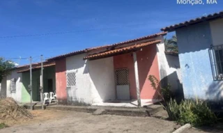 Imóvel 2719814 [''] - ['Casa situada na Rua Vitória do Mearim, Lote 05, Quadra 10 - Nova Monção/MA'] [''] - ['Monção']/['MA'] - 1