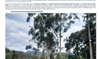 Imóvel 2539514 [''] - ['Localidade de Rio dos Índios, n. 2776 - lado par da Rua Ricardo Stein - a 04 km da sede do município, CEP 89.150 000, PRESIDENTE GETÚLIO, SC'] [''] - ['Presidente Getúlio']/['SC'] - 1