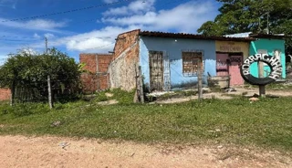 Imóvel 2876114 [''] - ['AVENIDA ROSA DE MAIO, N. 188, AREA 01 QD 65/SANTA INES'] ['Santa Inês'] - ['Nossa Senhora Do Socorro']/['SE'] - 1