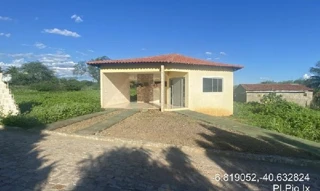 Imóvel 2876314 [''] - ['RUA PROJETADA, N. 124, QD E LT 44/PIO IX'] [''] - ['Pio IX']/['PI'] - 1
