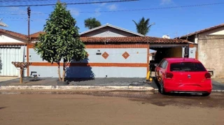 Imóvel 2654414 [''] - ['Rua 6, S/N, Setor Dona Gercina, Rio Verde/GO'] ['St. Dona Gercina'] - ['Rio Verde']/['GO'] - 1