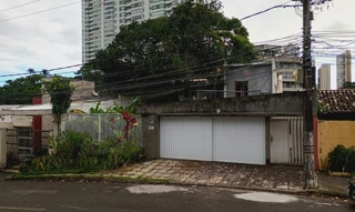 Imóvel 3039814 [''] - ['R. Dinah Silveira de Queiroz, 213 - Candeal - Salvador/BA'] ['Candeal'] - ['Salvador']/['BA'] - 1
