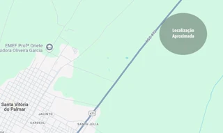 Imóvel 2705214 [''] - ['Canelões'] [''] - ['Santa Vitória Do Palmar']/['RS'] - 1