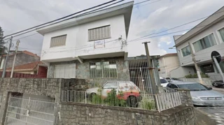 Imóvel 1699314 [''] - ['R. Edu Chaves , 40 , Lote 24 Quadra 09 - Jardim Bela Vista'] ['Jardim Bela Vista'] - ['Santo André']/['SP'] - 1