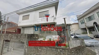 Imóvel 1699314 [''] - ['R. Edu Chaves , 40 , Lote 24 Quadra 09 - Jardim Bela Vista'] ['Jardim Bela Vista'] - ['Santo André']/['SP'] - 1