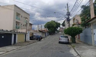 Imóvel 2887814 [''] - ['Rua Anhaia, 625, Santo André, SP'] ['Vila Curuçá'] - ['Santo André']/['SP'] - 1