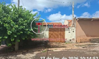 Imóvel 2966914 [''] - ['RUA WALTER POSSOS, RESIDENCIAL MARIA DO CARMO'] [''] - ['São Joaquim da Barra']/['SP'] - 1