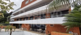 Imóvel 2384114 [''] - ['Rua Sílvio Portugal, 245 - Pacaembu - São Paulo - SP'] ['Pacaembu'] - ['São Paulo']/['SP'] - 1