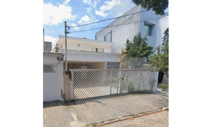 Casa em São Paulo, Planalto Paulista, Alameda dos Piratinins, 643, SP. Área: 400m2