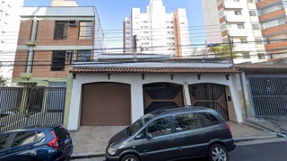 Imóvel 2597514 [''] - ['Rua Tiangua, 122, Via Mascote, São Paulo/SP'] ['Jabaquara'] - ['São Paulo']/['SP'] - 1