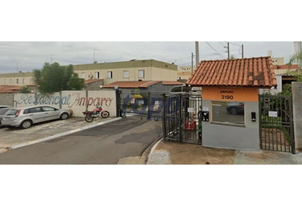 Casa em Sumaré, Jardim Das Estâncias, Av. Emílio Bôsco, 3.190, Jardim das Estâncias, Distrito de Nova Veneza, SP. Área: 83.026m2