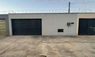 Imóvel 2897814 [''] - ['Rua Newton Dias de Oliveira, 83 - Casa 2 (parte do Lote 15 da Quadra 4) - Setor dos Bandeirantes - Trindade / GO'] ['St. dos Bandeirantes'] - ['Trindade']/['GO'] - 1