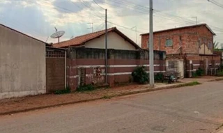 Imóvel 2597814 [''] - ['Rua 18 - Lote 02 da Quadra 17, Valparaíso de Goiás, GO'] ['Jardim lago azul'] - ['Valparaíso De Goiás']/['GO'] - 1