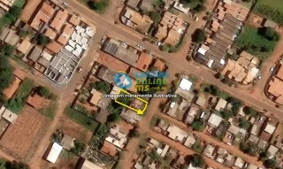 Imóvel 2609714 [''] - ['Frente 12,00m para a rua Dilce Azevedo Chaves, LOTE 02, quadra nº 36, loteamento denominado Vivendas do Parque, Campo Grande-MS'] ['Parque Res. Maria A Pedrossian'] - ['Campo Grande']/['MS'] - 1