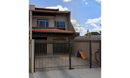 Casa em Goiânia, Jardim América, Rua C-161, Setor Jardim América, GO. Área: 190.45m2