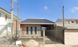 Imóvel 2650414 [''] - ['Rua Dionísio Pizzatto, 156 - Campo de Santana'] ['Campo de Santana'] - ['Curitiba']/['PR'] - 1