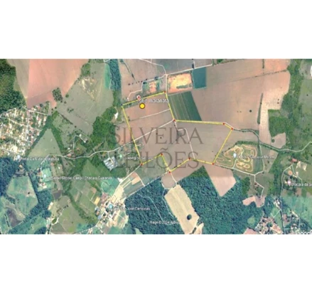 Imóvel rural em Campinas, CHÁCARAS FUTURAMA, Chácara nº 13, da gleba J, das CHÁCARAS FUTURAMA, SP. Área: 1000m2 - imagem 0