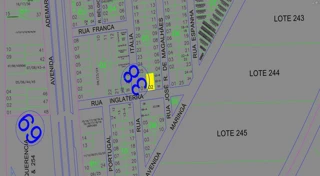 Imóvel 2727914 [''] - ['Rua Inglaterra, 84'] ['Jardim Europa'] - ['Sarandi']/['PR'] - 1