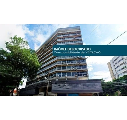 Comercial em Recife, Santo Amaro, Avenida Visconde de Suassuna, 923, PE. Área: 34.85m2