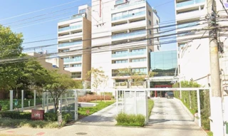 Imóvel 2612114 [''] - ['RUA CERRO CORÁ, 585, VILA ROMANA'] ['Vila Madalena'] - ['São Paulo']/['SP'] - 1