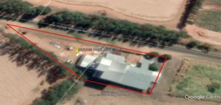 Imóvel 2547814 [''] - ['Rodovia Florindo Rodriguez Martinez, S/N - Zona Rural - Neves Paulista - SP'] [''] - ['Neves Paulista']/['SP'] - 1