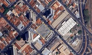 Imóvel 2879514 [''] - ['RUA PEDRO AMARAL, S/N'] [''] - ['São José Do Rio Preto']/['SP'] - 1
