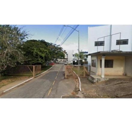 Galpão em Santa Rita do Sapucaí, Área Rural, Área Rural, S/N, MG. Área: 500m2