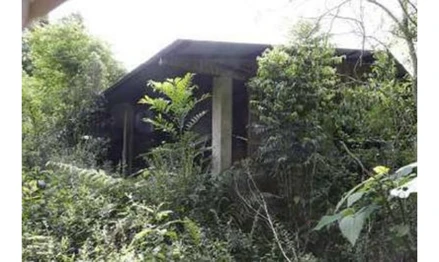 Galpão em União da Vitória, , Rua Henrique Kampmann, PR. Área: 7800m2