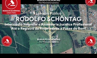 Imóvel 2349414 [''] - ['Distrito Industrial, nº 205'] ['Distrito Industrial'] - ['São Manuel']/['SP'] - 1