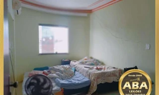 Foto de Imóvel Residencial em Leilão em Frei Paulo / SE - 2958414