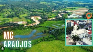Imóvel 2483014 [''] - ['Fazenda Santa Amélia'] [''] - ['Araújos']/['MG'] - 1