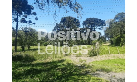Imóvel rural em Mafra, Faxinal, R. Rio Branco, lugar Rio Branco, Primeiro Distrito, SC. Área: 318741.5m2