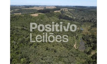 Imóvel rural em Mafra, Faxinal, R. Rio Branco, lugar Rio Branco, Primeiro Distrito, SC. Área: 318741.5m2 - imagem 0