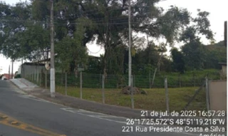 Imóvel 2880714 [''] - ['Rua Presidente Costa e Silva, nº 480 - América - JOINVILLE/SC'] ['América'] - ['Joinville']/['SC'] - 1