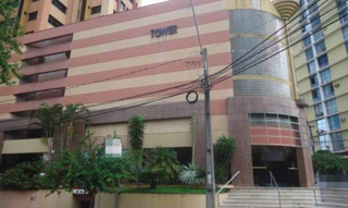 Imóvel 2655314 [''] - ['Rua Santa Catarina'] ['Centro'] - ['Londrina']/['PR'] - 1