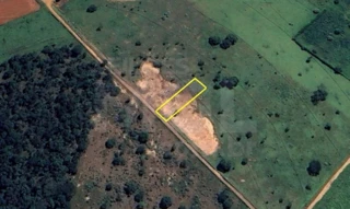 Imóvel 2723914 [''] - ['Via EA4, loteamento SITIOS DE RECREIO ENCONTRO DAS AGUAS'] [''] - ['Hidrolândia']/['GO'] - 1