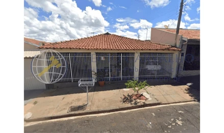 Terreno em Olímpia, Jardim Helio Cazarini, R. Hanzi Abe, 165, SP. Área: 48.37m2