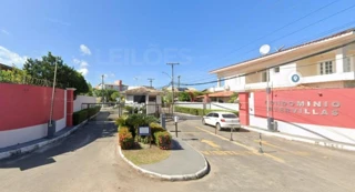 Imóvel 2712414 [''] - ['TRAV. FRANCISCO DAS MERCES LOTE 21B QD H_CASA 02, - BURAQUINHO Lauro de Freitas - BA'] ['Lot. Miragem'] - ['Lauro de Freitas']/['BA'] - 1