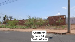 Imóvel 2666014 [''] - ['Avenida Afonso Moda, Lote 04 - Quadra 04 - Parque Residencial Santo Afonso Porto Ferreira - SP'] [''] - ['Porto Ferreira']/['SP'] - 1