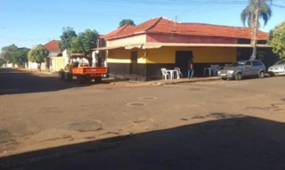 Imóvel 2536314 [''] - ['Avenida São Paulo, s/n - Centro Santa Vitória - MG'] [''] - ['Santa Vitória']/['MG'] - 1