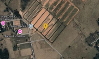 Imóvel 1721014 [''] - ['Rua 06, s/n, Lote 43, Quadra O, Jardim Botânico I, Marília, SP, 17516-670,'] [''] - ['Marília']/['SP'] - 1