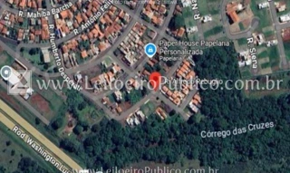 Imóvel 2869814 [''] - ['Avenida Maria Antônia Camargo de Oliveira'] [''] - ['Araraquara']/['SP'] - 1