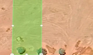 Imóvel 2609214 [''] - ['Lote nº 17 da Quadra nº 03, Zona Industrial ZI-02, Av. Juruena'] [''] - ['Juruena']/['MT'] - 1