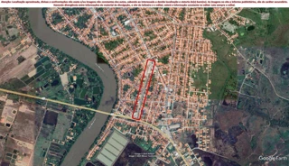 Imóvel 2506314 [''] - ['Avenida Hoendel Hayden da Silva, s/n'] [''] - ['Arari']/['MA'] - 1