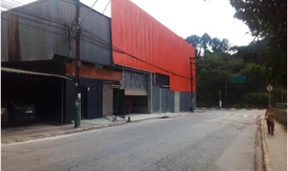 Imóvel 2643114 [''] - ['Rua Paranapanema, s/nº, lote 01, Bairro do Portão'] ['Jardim Maria Tereza'] - ['Cotia']/['SP'] - 1