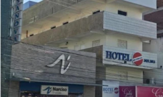 Imóvel 2785714 [''] - ['Prédio comercial e residencial, Rua Solon de Lucena, nº 117, Centro, Patos/PB'] ['Centro'] - ['Patos']/['PB'] - 1