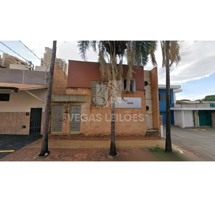 Comercial em Ribeirão Preto, Centro, Rua Floriano Peixoto, 690, SP. Área: 230m2