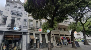 Imóvel 2736614 [''] - ['Rua Carlos Sampaio n 64 e respectivo terreno,'] ['Centro'] - ['Rio de Janeiro']/['RJ'] - 1