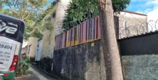 Imóvel 2437014 [''] - ['Rua Pereira Passos- lote 18 e 19, do quarteirão 44.A'] ['São Cristóvão'] - ['Belo Horizonte']/['MG'] - 1